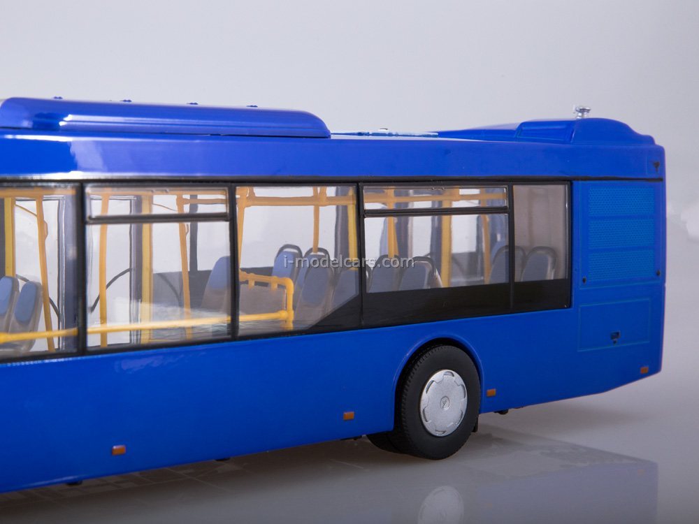 Маз 203 ssm