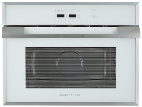 Встраиваемая микроволновая печь Kuppersberg HMWZ 969 W