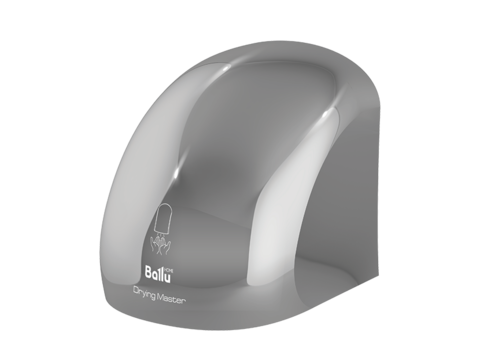 Сушилка для рук Ballu BAHD-2000DM Chrome Сушилка для рук Ballu BAHD-2000DM Chrome