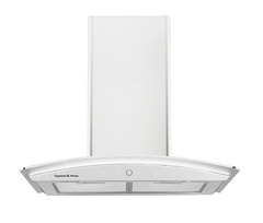 Вытяжка Zigmund & Shtain K 136.6 W Вытяжка Zigmund & Shtain K 136.6 W
