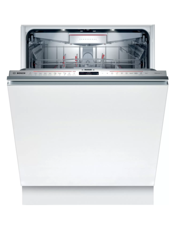 Встраиваемая посудомоечная машина Bosch SMV8HCX10R