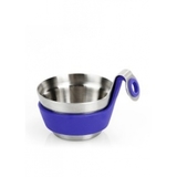 Чайный товарищ Brabantia - Matt Steel/Lavender (матовая сталь/фиолетовый), артикул 621123, производитель - Brabantia Чайный товарищ Brabantia - Matt Steel/Lavender (матовая сталь/фиолетовый), артикул 621123, производитель - Brabantia