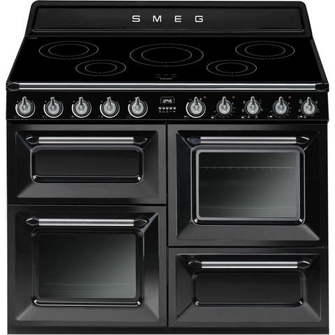Электрическая плита Smeg TR4110IBL