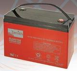 Аккумулятор ZENITH ZL060125 ( 6V 335Ah / 6В 335Ач ) - фотография Аккумулятор ZENITH ZL060125 ( 6V 335Ah / 6В 335Ач ) - фотография