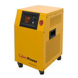 ИБП CyberPower CPS 5000 PRO ( 5000 ВА / 3500 Вт ) - фотография ИБП CyberPower CPS 5000 PRO ( 5000 ВА / 3500 Вт ) - фотография