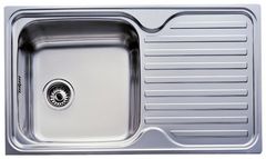 Мойка TEKA Classic 1B 1D Микротекстура Мойка TEKA Classic 1B 1D Микротекстура