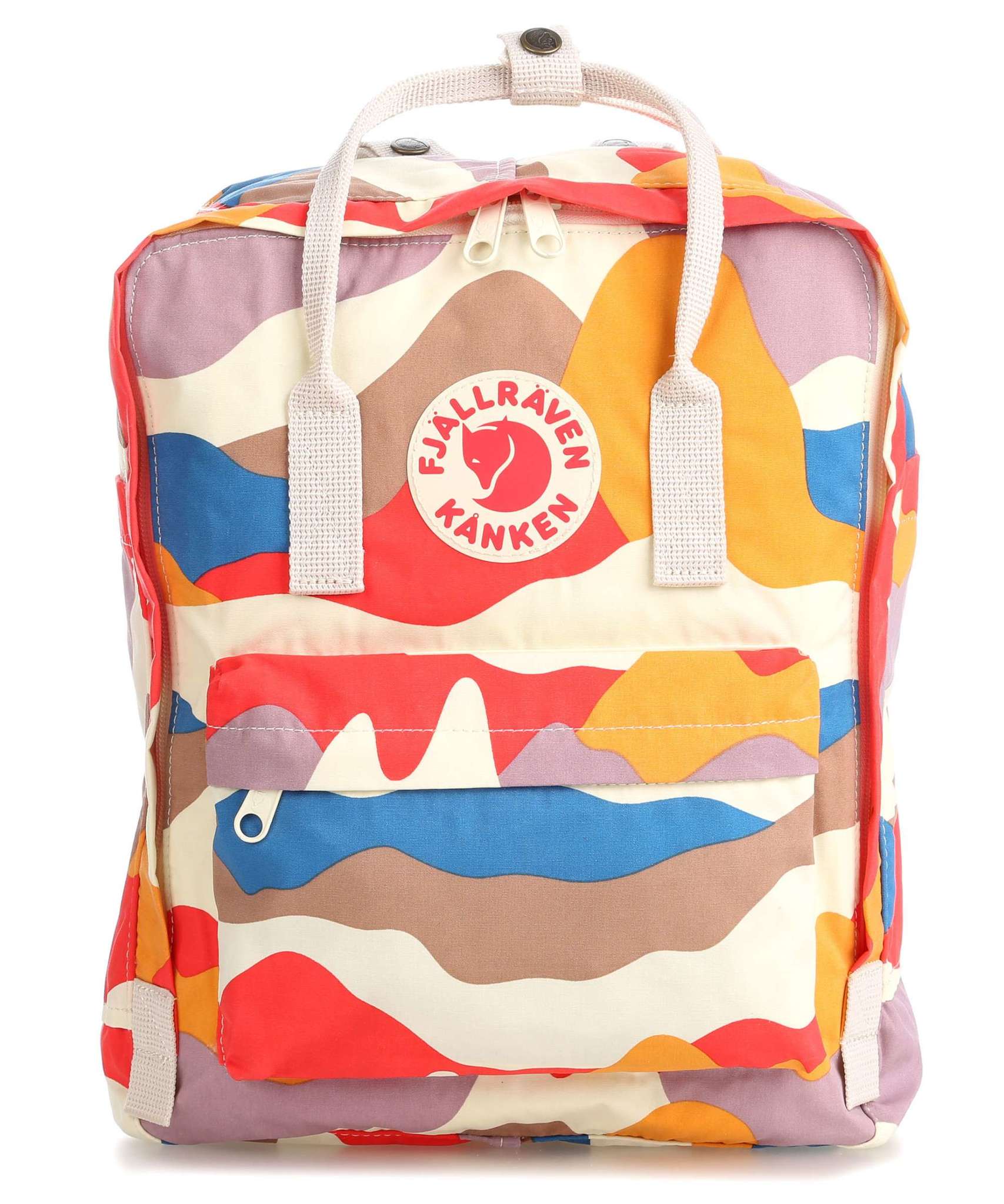 ryukzak fjallraven kanken art 971 raznocvetnyj