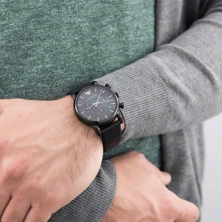 emporio armani luigi ar1737