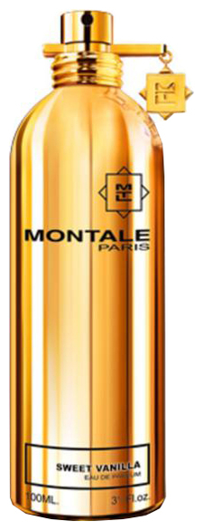 Montale Sweet Vanilla EDP