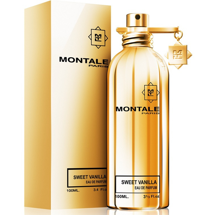 Montale Sweet Vanilla EDP