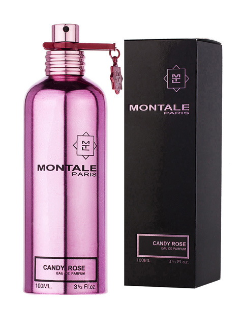 Montale Candy Rose EDP