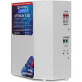 Стабилизатор ЭНЕРГОТЕХ OPTIMUM+ 5000 ( 5кВА / 5 кВт ) - фотография Стабилизатор ЭНЕРГОТЕХ OPTIMUM+ 5000 ( 5кВА / 5 кВт ) - фотография