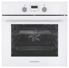 Встраиваемый духовой шкаф Kuppersberg HO 658 W Встраиваемый духовой шкаф Kuppersberg HO 658 W