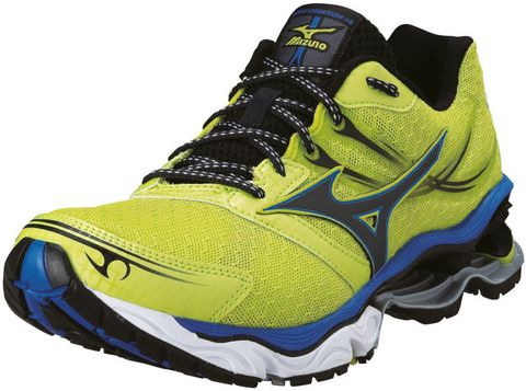 Кроссовки Mizuno Wave Creation 14 Распродажа
