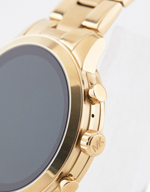 Michael Kors Smartwatch Mkt5045 on Sale, UP TO 51% OFF | www.apmusicales.com