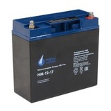 Аккумулятор Парус Электро HM-12-17 ( 12V 17Ah / 12В 17Ач ) - фотография Аккумулятор Парус Электро HM-12-17 ( 12V 17Ah / 12В 17Ач ) - фотография