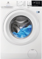 Стиральная машина Electrolux EW6F4R28WU Стиральная машина Electrolux EW6F4R28WU