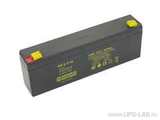 Аккумулятор General Security GS 2,3-12 ( GS12-2.3 ) ( 12V 2,3Ah / 12В 2,3Ач ) - фотография Аккумулятор General Security GS 2,3-12 ( GS12-2.3 ) ( 12V 2,3Ah / 12В 2,3Ач ) - фотография