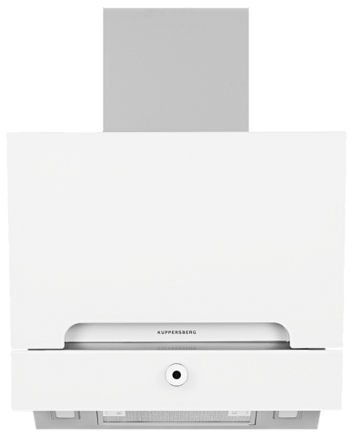 Кухонная вытяжка 60 см Kuppersberg F 690 W
