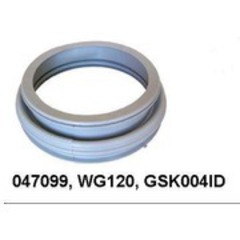 Манжета люка INDESIT, ARISTON 47099 Манжета люка INDESIT, ARISTON 47099