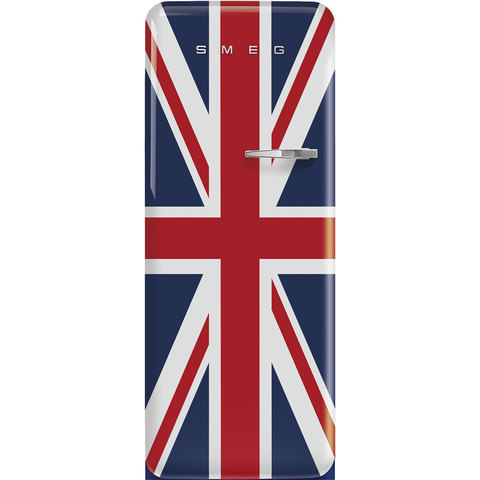 Однокамерный холодильник Smeg FAB28LDUJ5