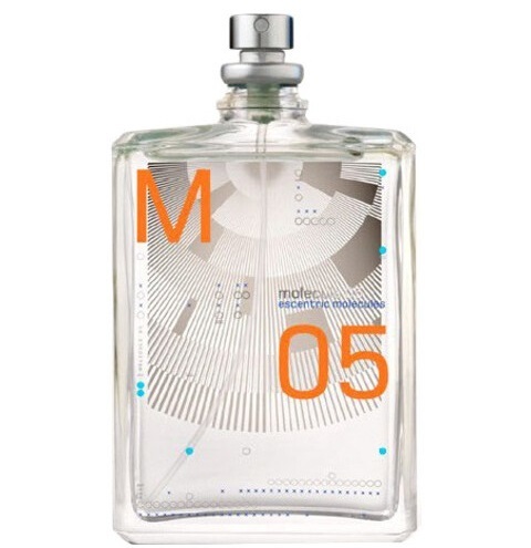 Escentric Molecule Molecule 05 EDT