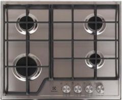 Варочная панель Electrolux GRE 263 MX Варочная панель Electrolux GRE 263 MX