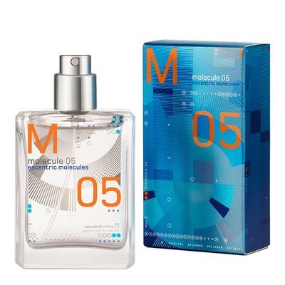 Escentric Molecule Molecule 05 EDT