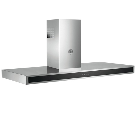 Кухонная вытяжка Bertazzoni KG120CONXA