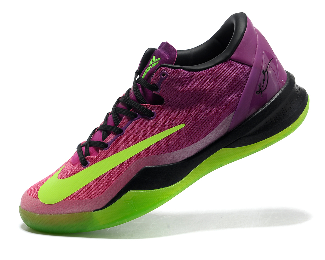 Nike Kobe 8 