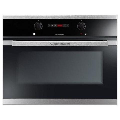 Компактный духовой шкаф Kuppersbusch EEBK 6260.0 JX1