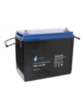Аккумулятор Парус Электро HML-12-140 ( 12V 140Ah / 12В 140Ач ) - фотография Аккумулятор Парус Электро HML-12-140 ( 12V 140Ah / 12В 140Ач ) - фотография