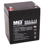 Аккумулятор MNB MS4,5-12 ( 12V 4,5Ah / 12В 4,5Ач ) - фотография Аккумулятор MNB MS4,5-12 ( 12V 4,5Ah / 12В 4,5Ач ) - фотография