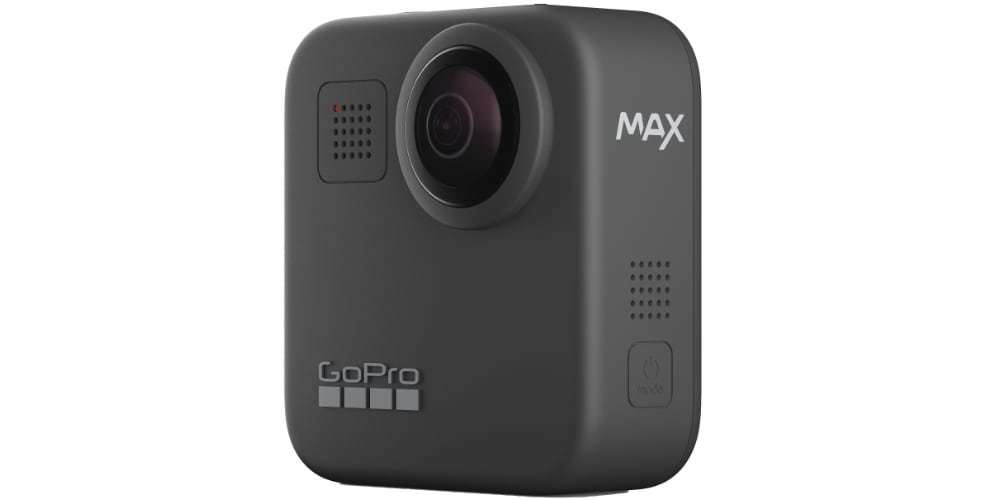 gopro max for sale