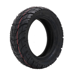 Покрышка Kugoo M3, M4, M4 pro полуслик протектор 80/65-6 (10х3)