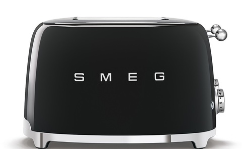 Тостер Smeg TSF03BLEU