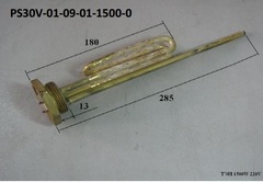 Тэн Поларис, Аристон и др. 1500W (под гайку) Тэн Поларис, Аристон и др. 1500W (под гайку)