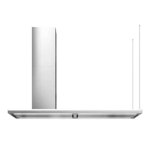 Островная вытяжка Falmec Design LUMEN Isola 175 SX