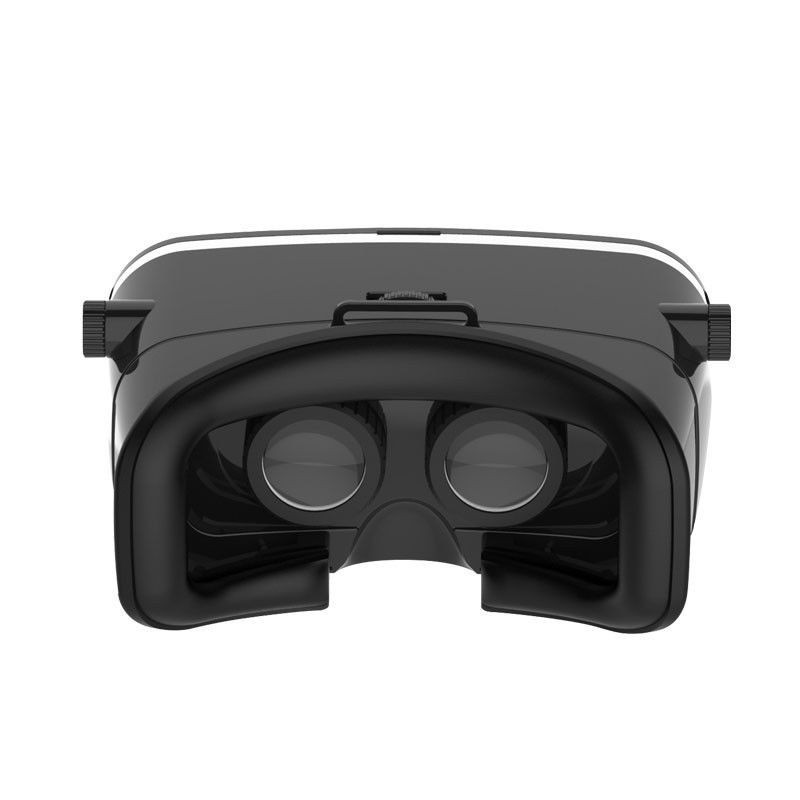 настройка вр очков