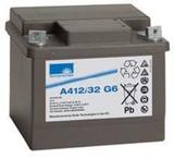 Аккумулятор Sonnenschein A412/32 G6 ( 12V 32Ah / 12В 32Ач ) - фотография Аккумулятор Sonnenschein A412/32 G6 ( 12V 32Ah / 12В 32Ач ) - фотография