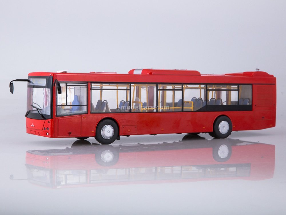 Маз 203 ssm