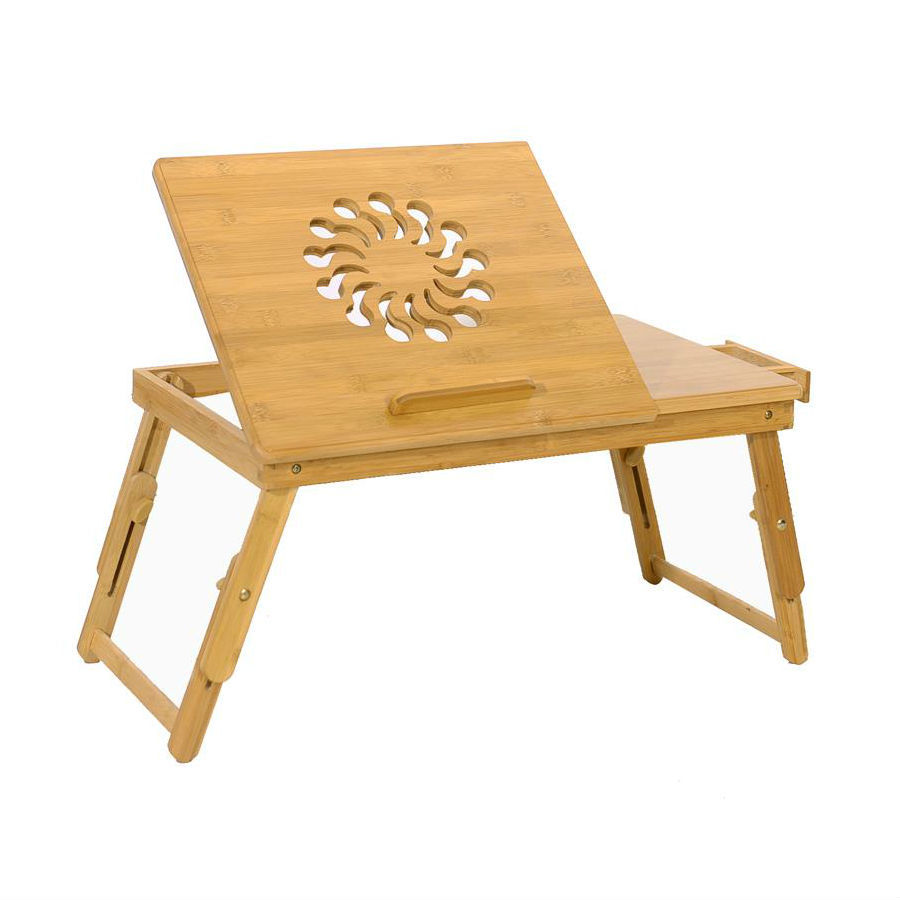 Деревянный Столик Для Ноутбука Купить