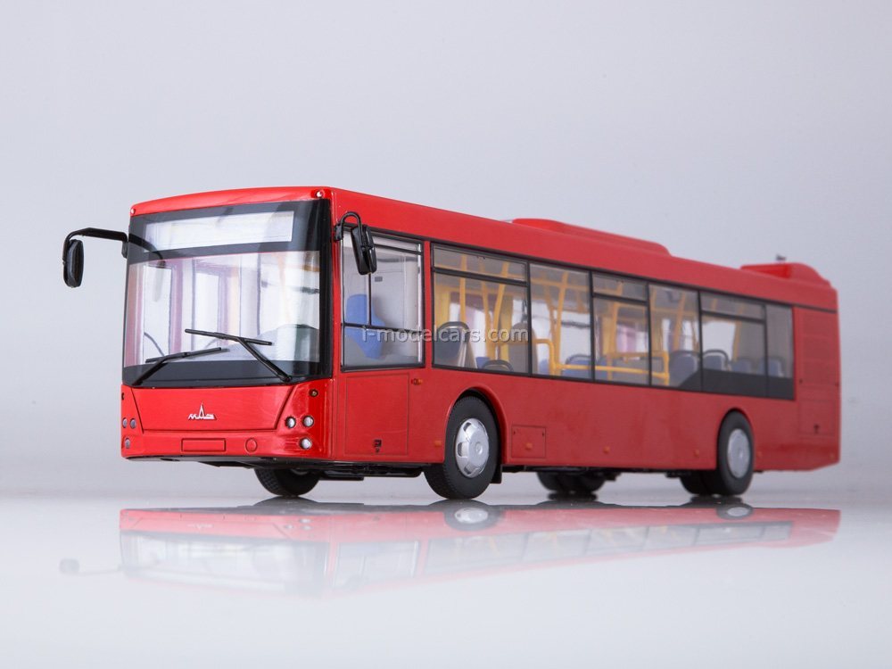 Маз 203 ssm