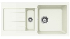 Мойка TEKA Kea 60 B-TG Белый Мойка TEKA Kea 60 B-TG Белый