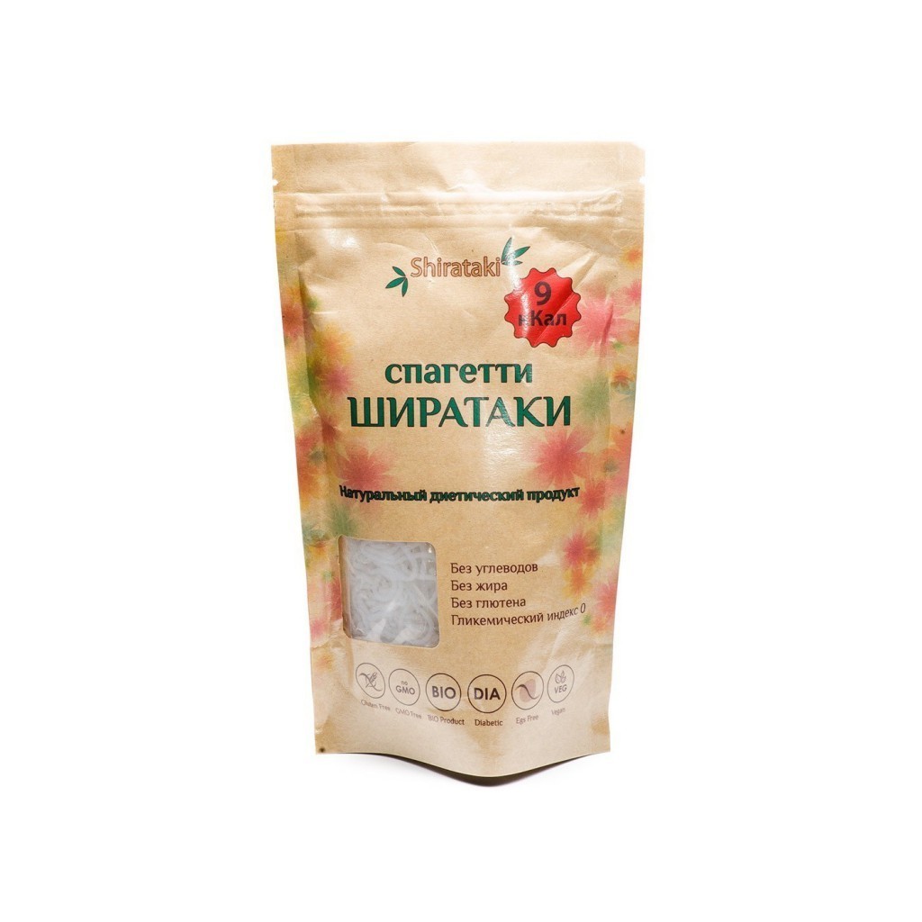 Лапша Ширатаки Купить В Москве Где Магазине
