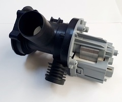 Насос 25 W в сборе для стиральной машины Ariston 283229, 119307, 215410 Насос 25 W в сборе для стиральной машины Ariston 283229, 119307, 215410