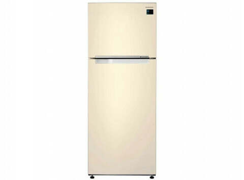 Холодильник Samsung RT43K6000EF/WT