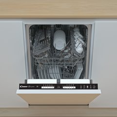 Посудомоечная машина Candy Brava CDIH 2L1047-08 Посудомоечная машина Candy Brava CDIH 2L1047-08