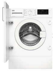 Стиральная машина Beko WITC7652B Стиральная машина Beko WITC7652B