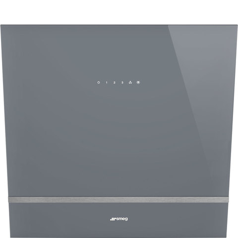 Кухонная вытяжка 60 см Smeg KV26S